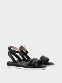 Сандалии LeBERDES модель 00000014810 Фото