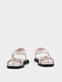 Сандалии LeBERDES модель 00000014811 Фото