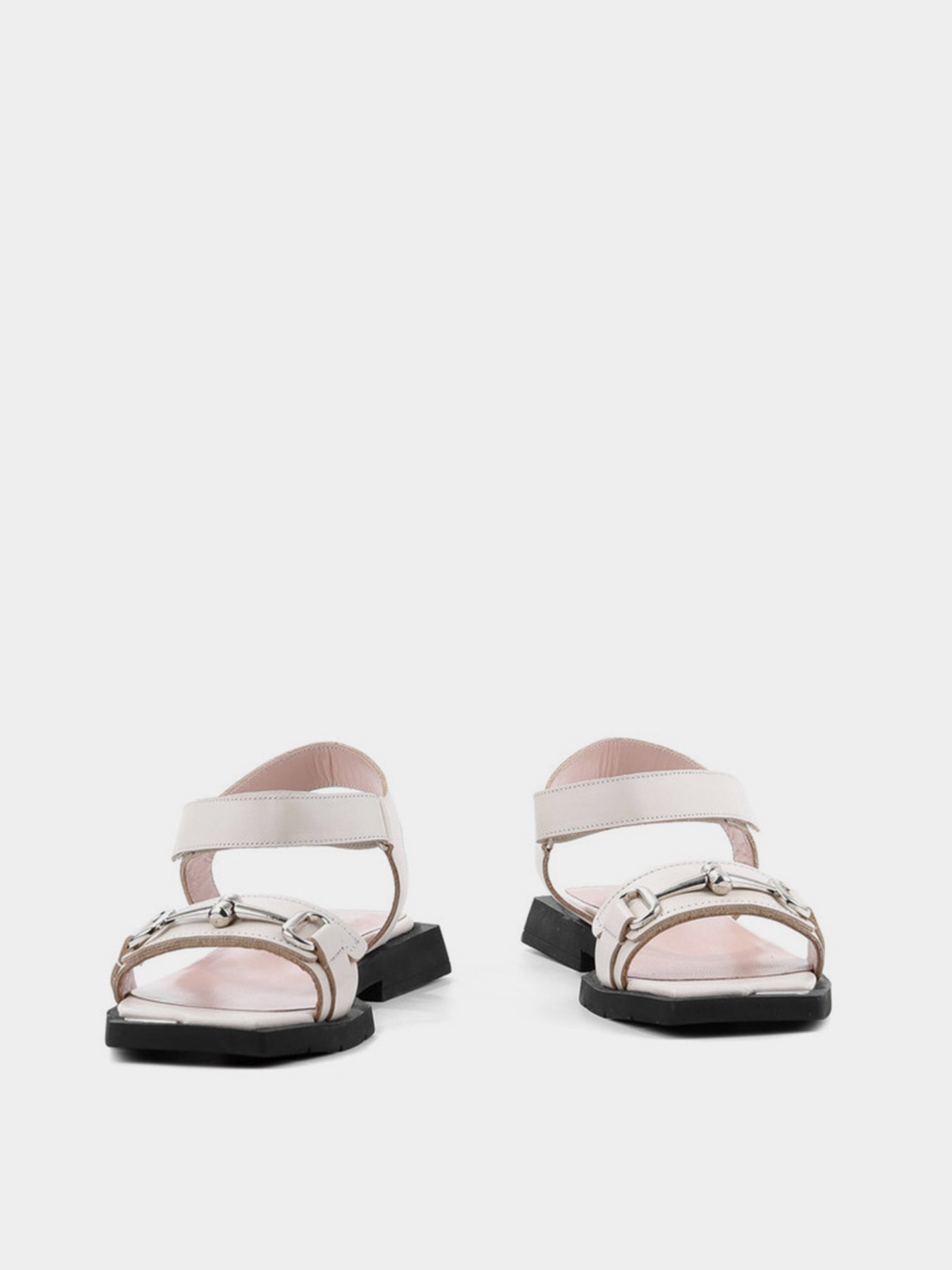 Сандалії LeBERDES модель 00000014811 Фото