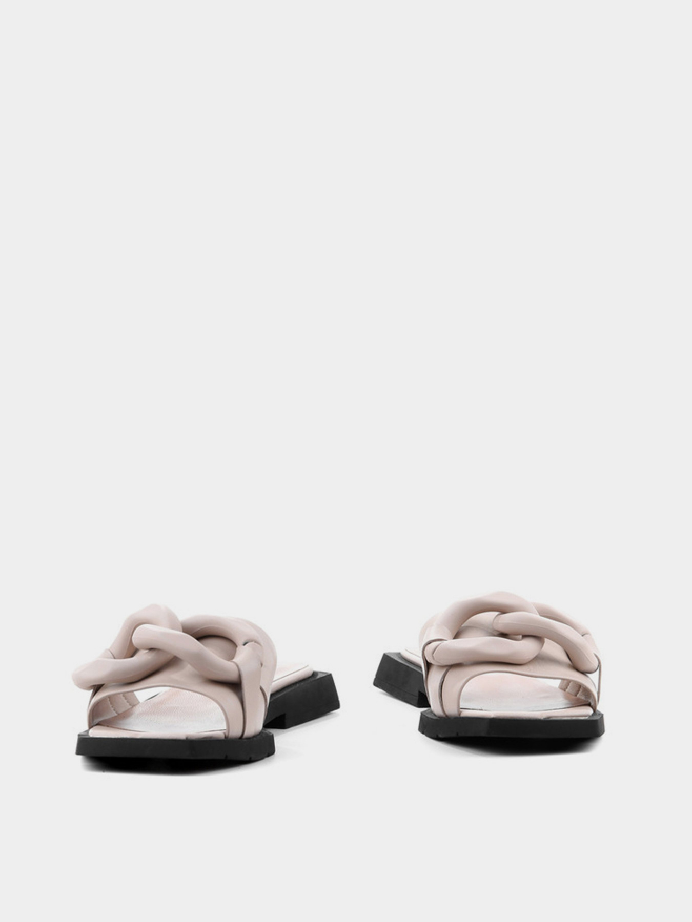 Шльопанці LeBERDES модель 00000014813 Фото