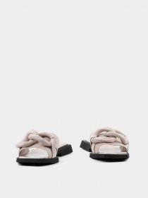 Шлепанцы LeBERDES модель 00000014813 Шлепанцы LeBERDES модель 00000014813 Фото