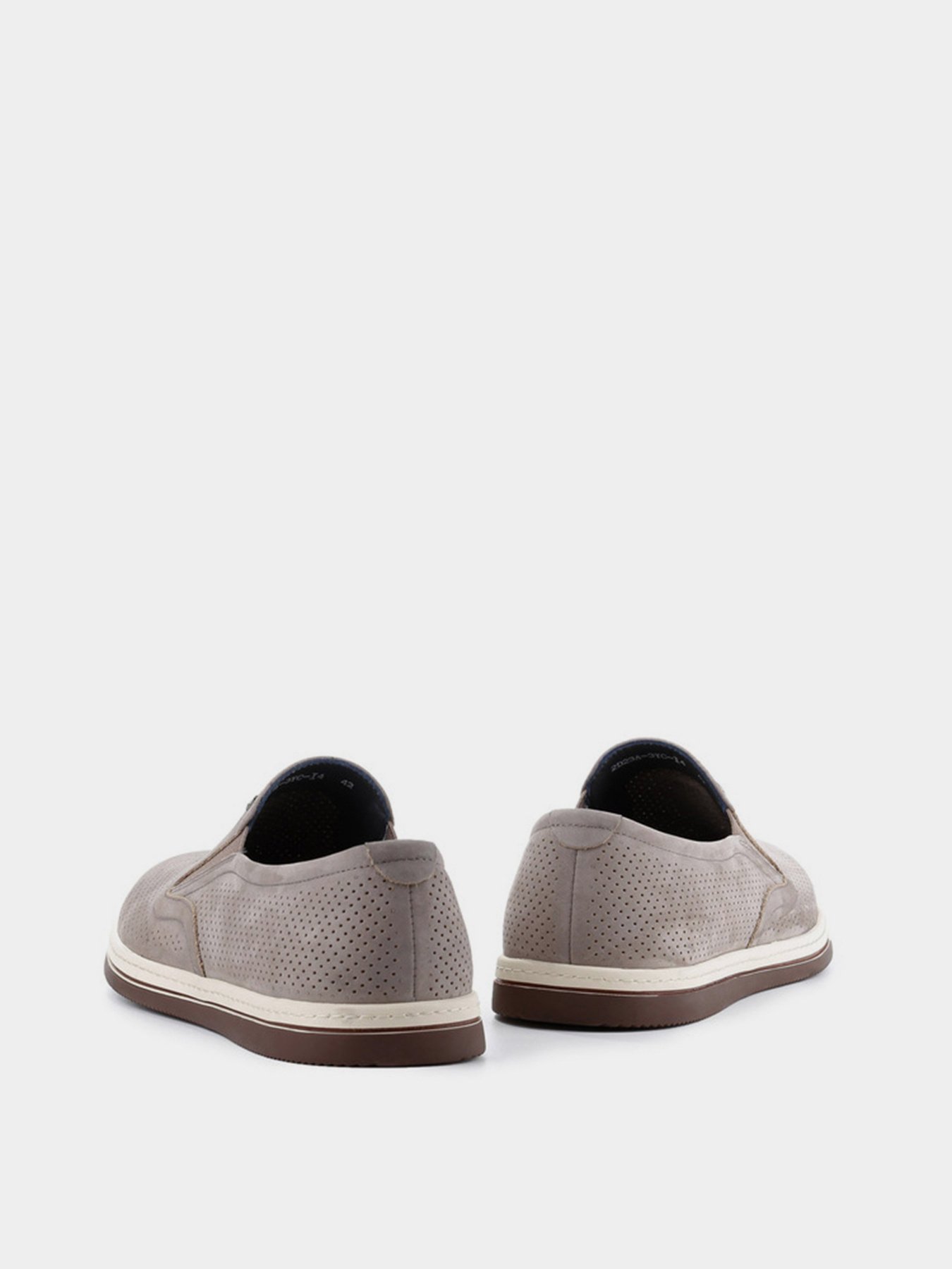 Сліпони LeBERDES модель 00000014818 Сліпони LeBERDES модель 00000014818 Фото