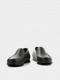 Мокасины LeBERDES модель 00000014819 Фото