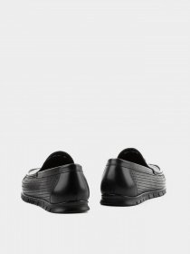 Мокасини LeBERDES модель 00000014819 Фото