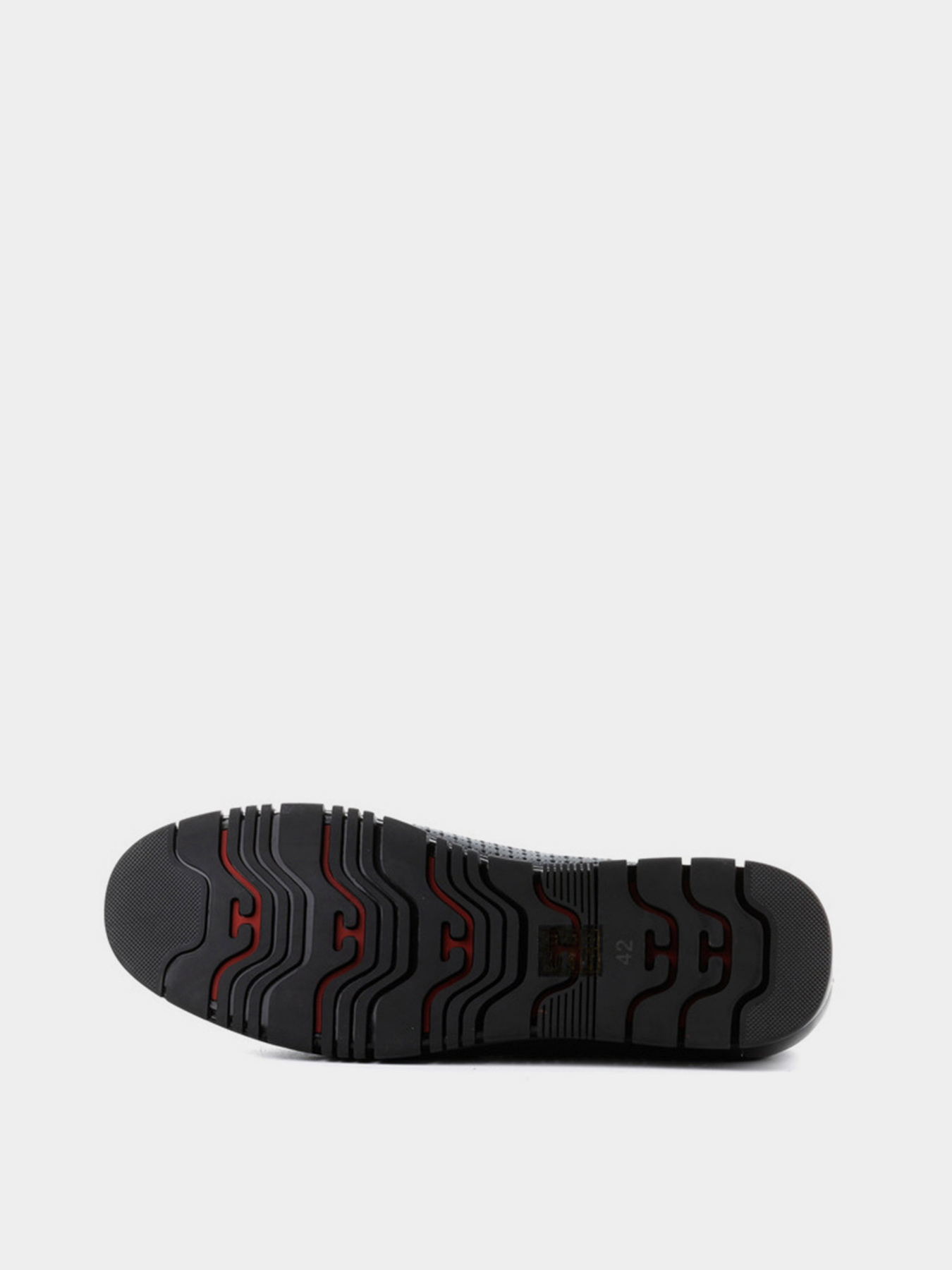 Мокасины LeBERDES модель 00000014820 Фото