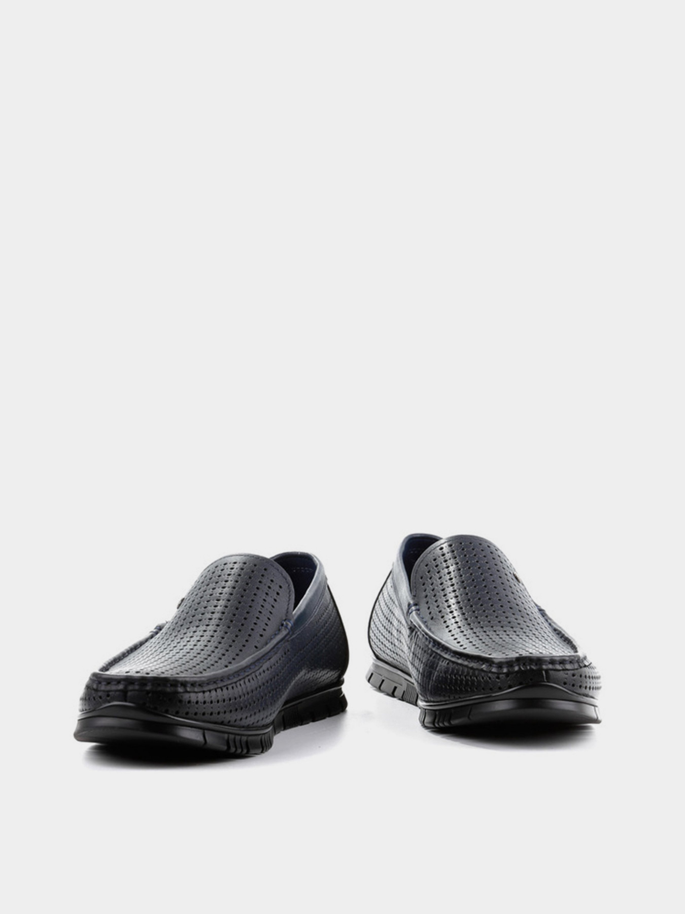 Мокасины LeBERDES модель 00000014820 Фото