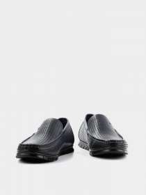 Мокасины LeBERDES модель 00000014820 Фото