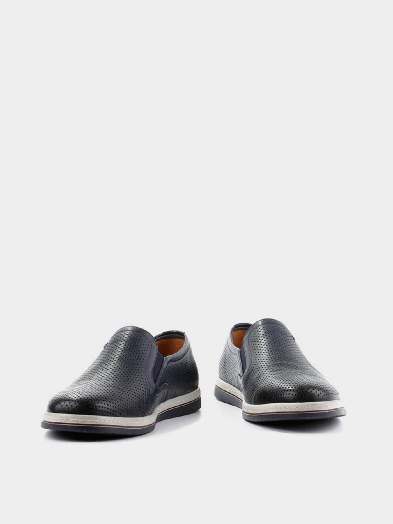 Слипоны LeBERDES модель 00000014821 Фото