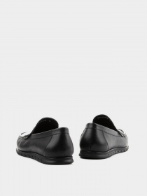 Мокасины LeBERDES модель 00000014822 Фото