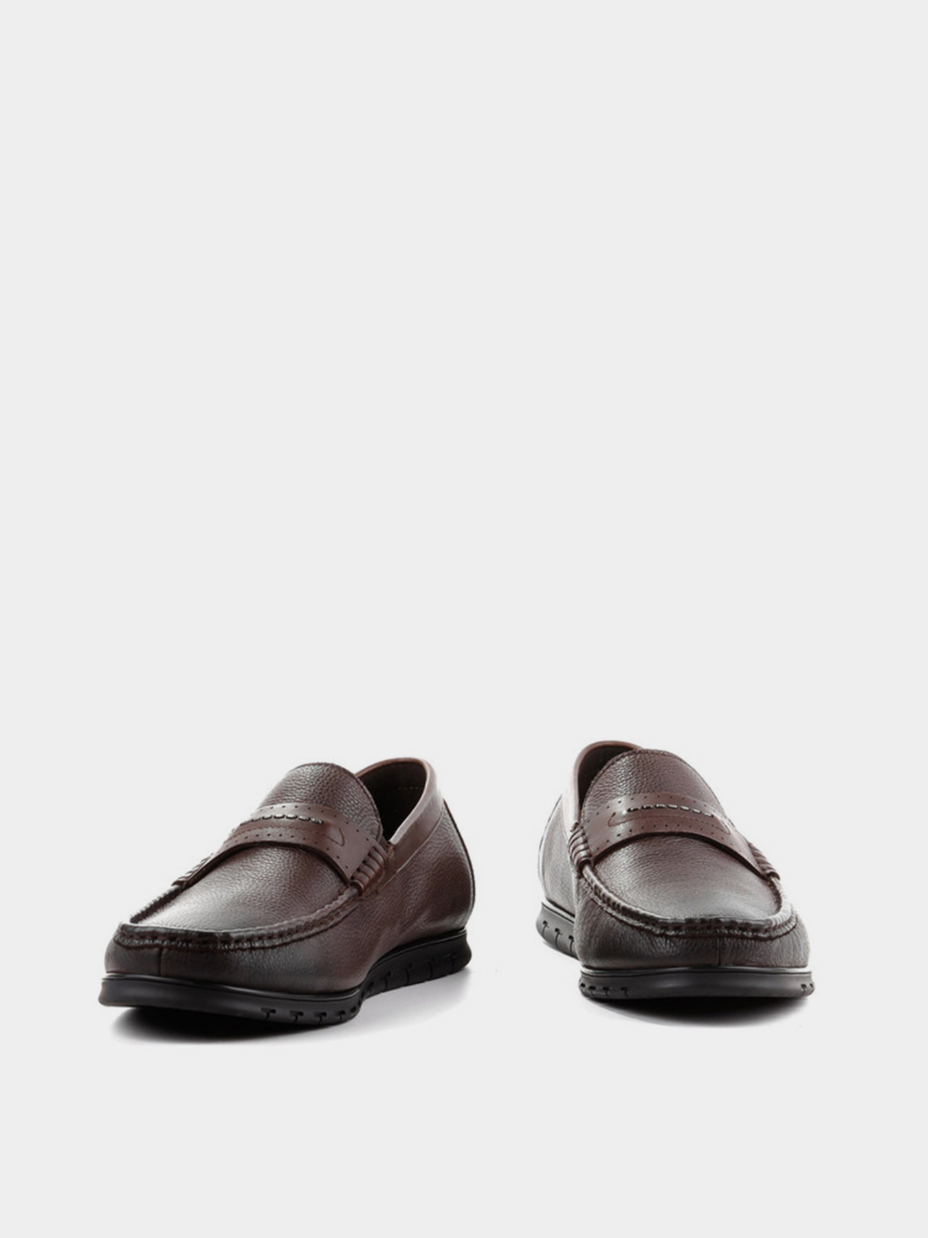 Мокасины LeBERDES модель 00000014823 Фото