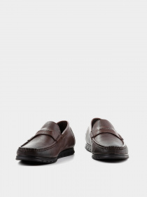 Мокасины LeBERDES модель 00000014823 Фото