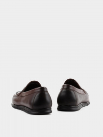 Мокасины LeBERDES модель 00000014823 Фото