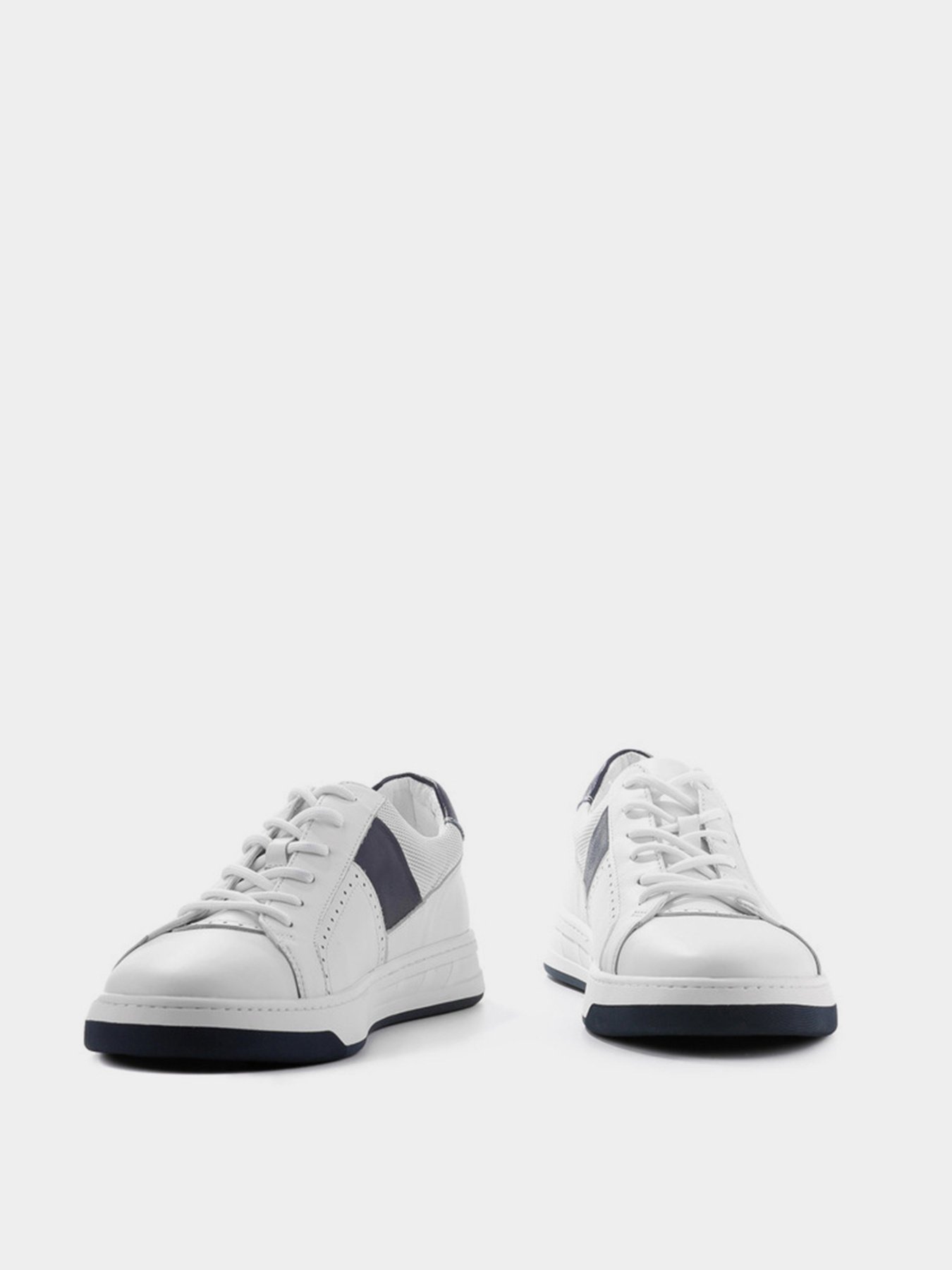 Кеды низкие LeBERDES модель 00000014824 Фото