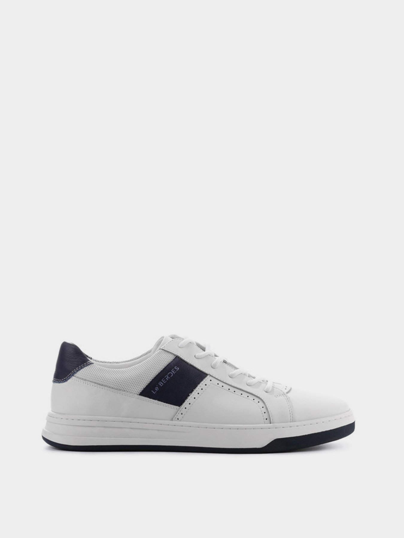 Кеды низкие LeBERDES модель 00000014824 Фото