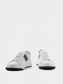 Кеды низкие LeBERDES модель 00000014824 Фото