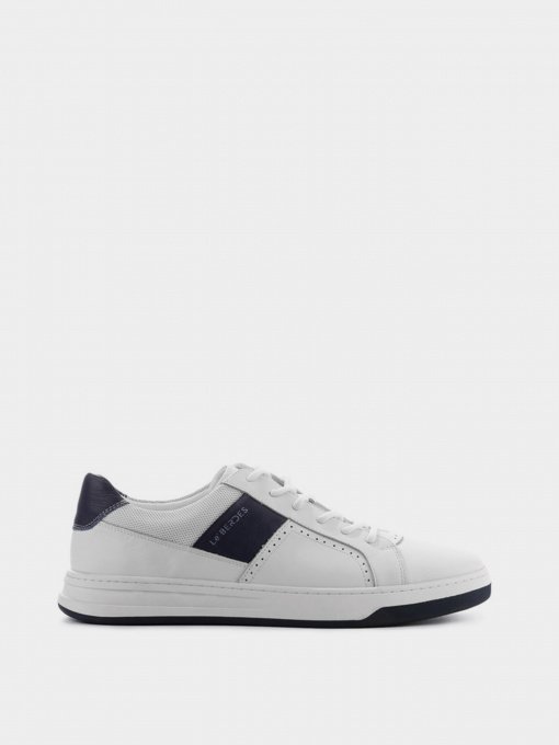 Кеди низькі LeBERDES модель 00000014824 Фото