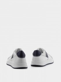 Кеды низкие LeBERDES модель 00000014824 Фото