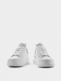 Кеды низкие Basconi модель 00000014825 Фото