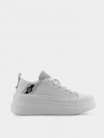 Кеды низкие Basconi модель 00000014825 Фото