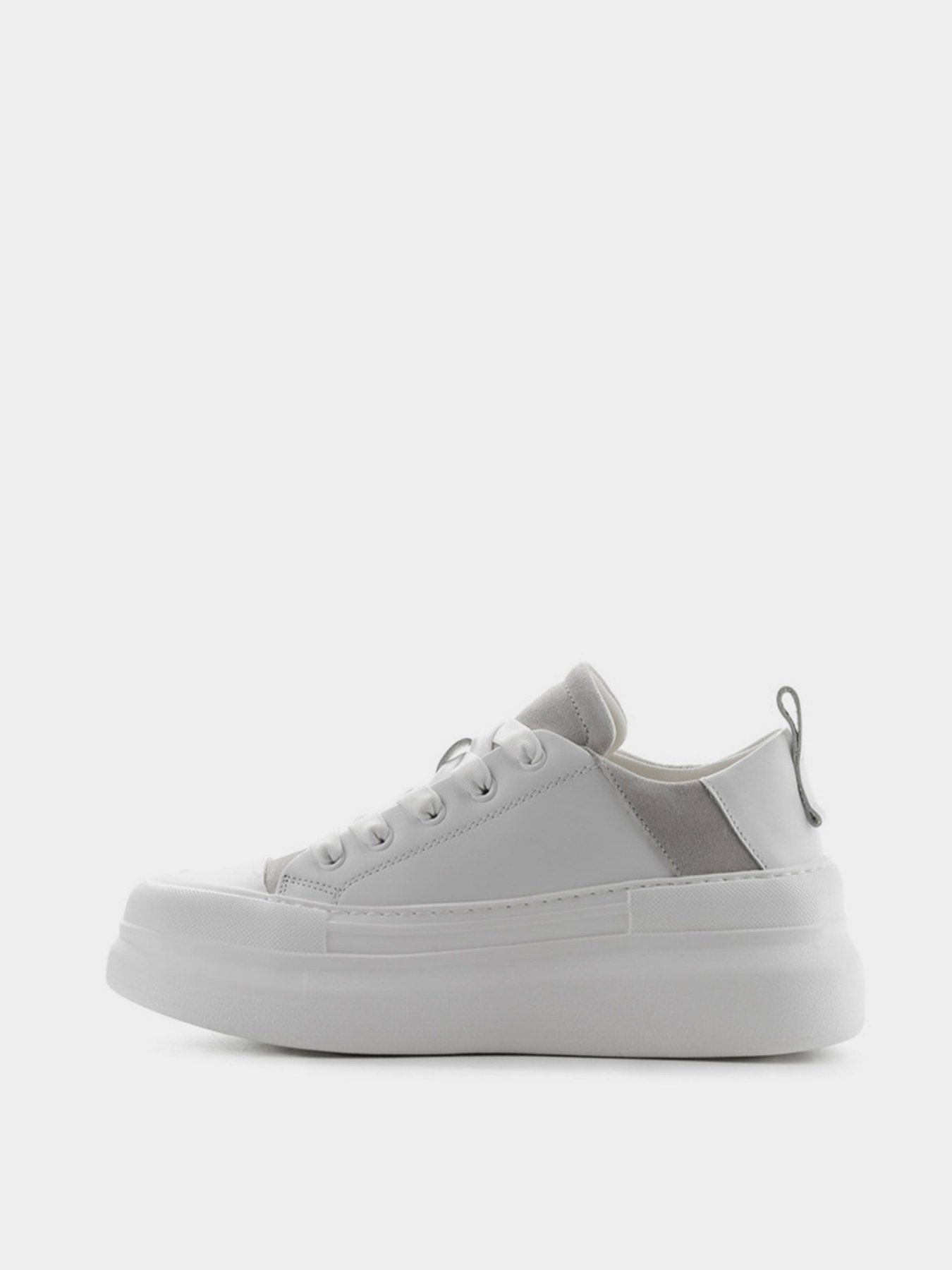 Кеди низькі Basconi модель 00000014825 Кеди низькі Basconi модель 00000014825 Фото