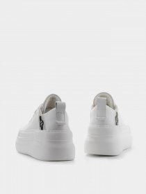 Кеди низькі Basconi модель 00000014825 Кеди низькі Basconi модель 00000014825 Фото