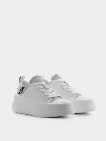 Кеди низькі Basconi модель 00000014825 Кеди низькі Basconi модель 00000014825 Фото