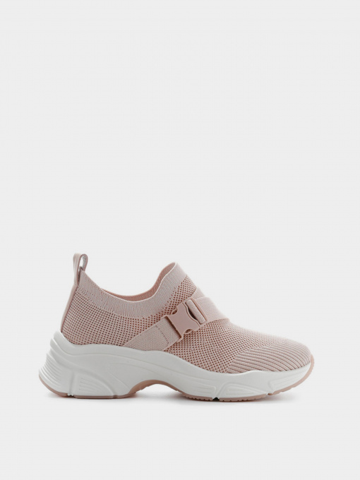 Кросівки повсякденні LeBERDES модель 00000014826 Фото