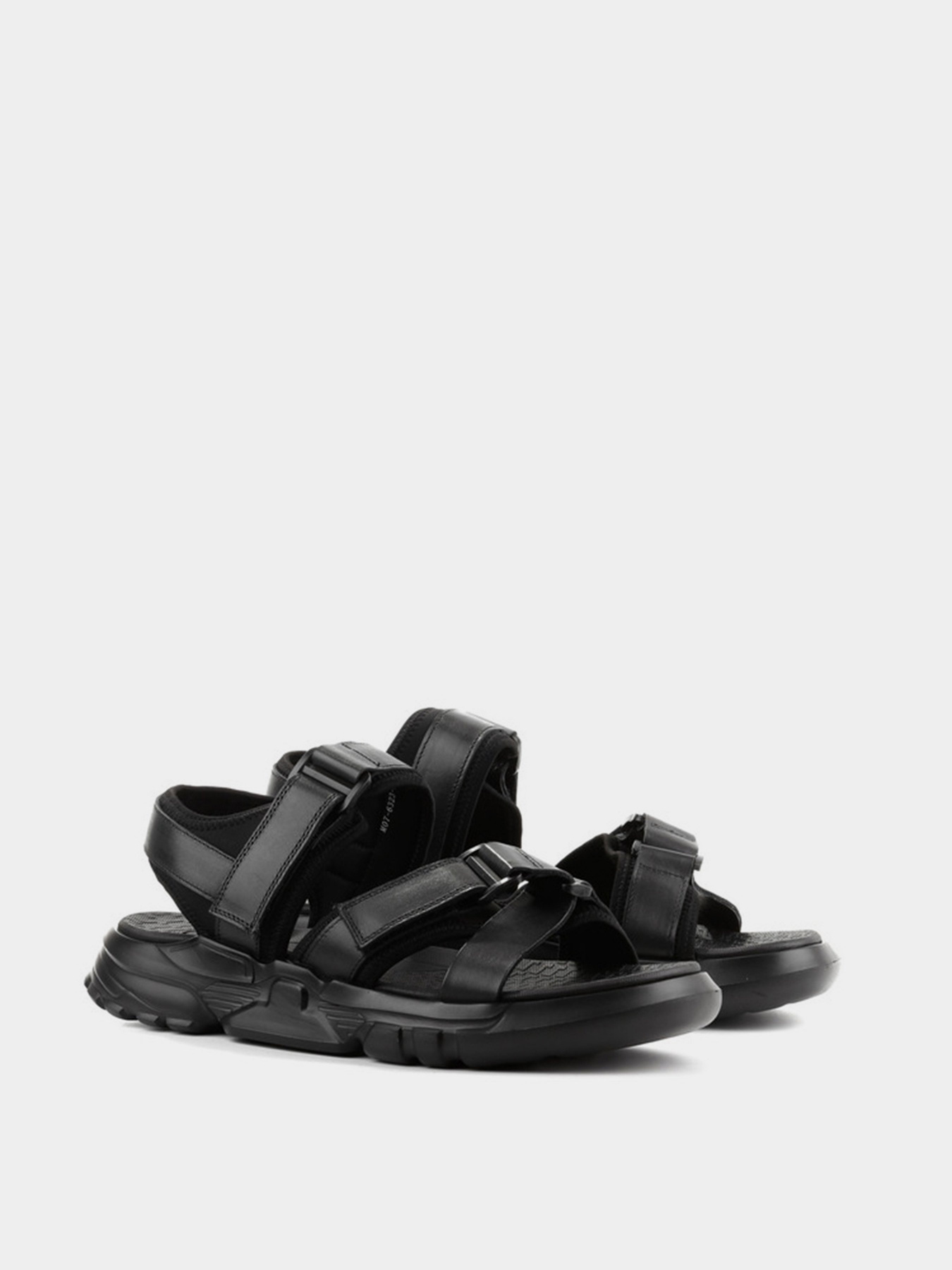 Сандалии LeBERDES модель 00000014829 Фото