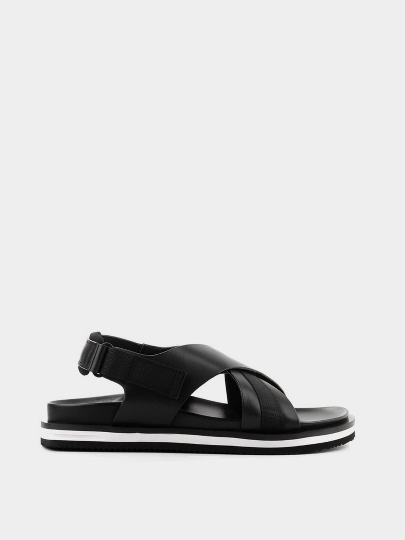 Сандалії LeBERDES модель 00000014830 Фото