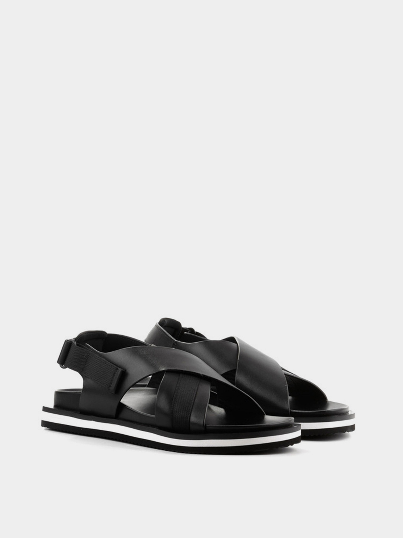 Сандалии LeBERDES модель 00000014830 Фото