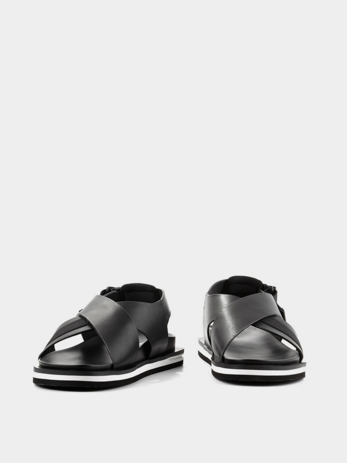 Сандалии LeBERDES модель 00000014830 Фото