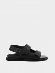 Сандалии LeBERDES модель 00000014832 Фото