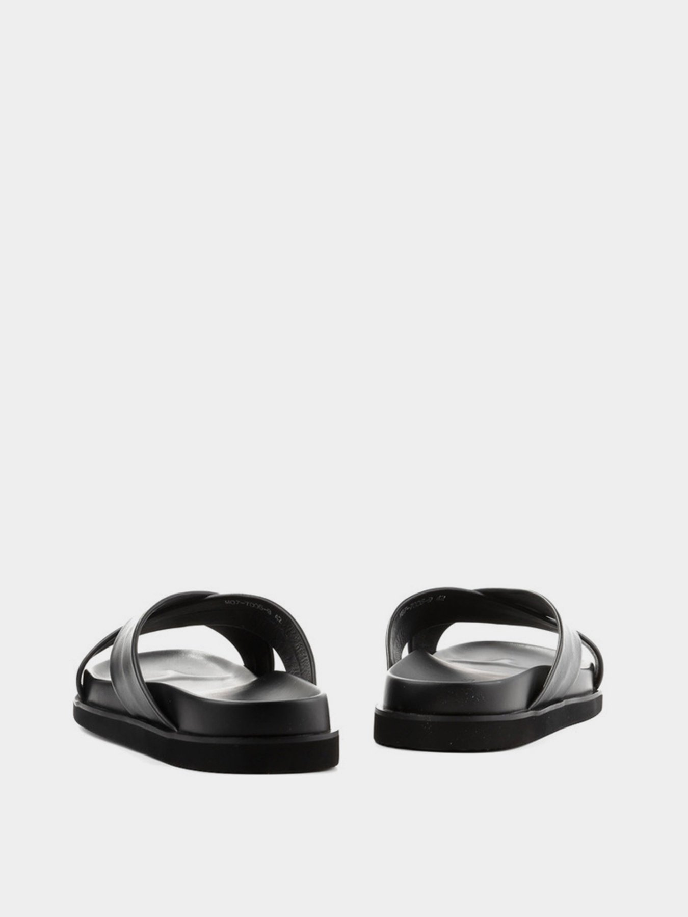 Шльопанці LeBERDES модель 00000014833 Фото