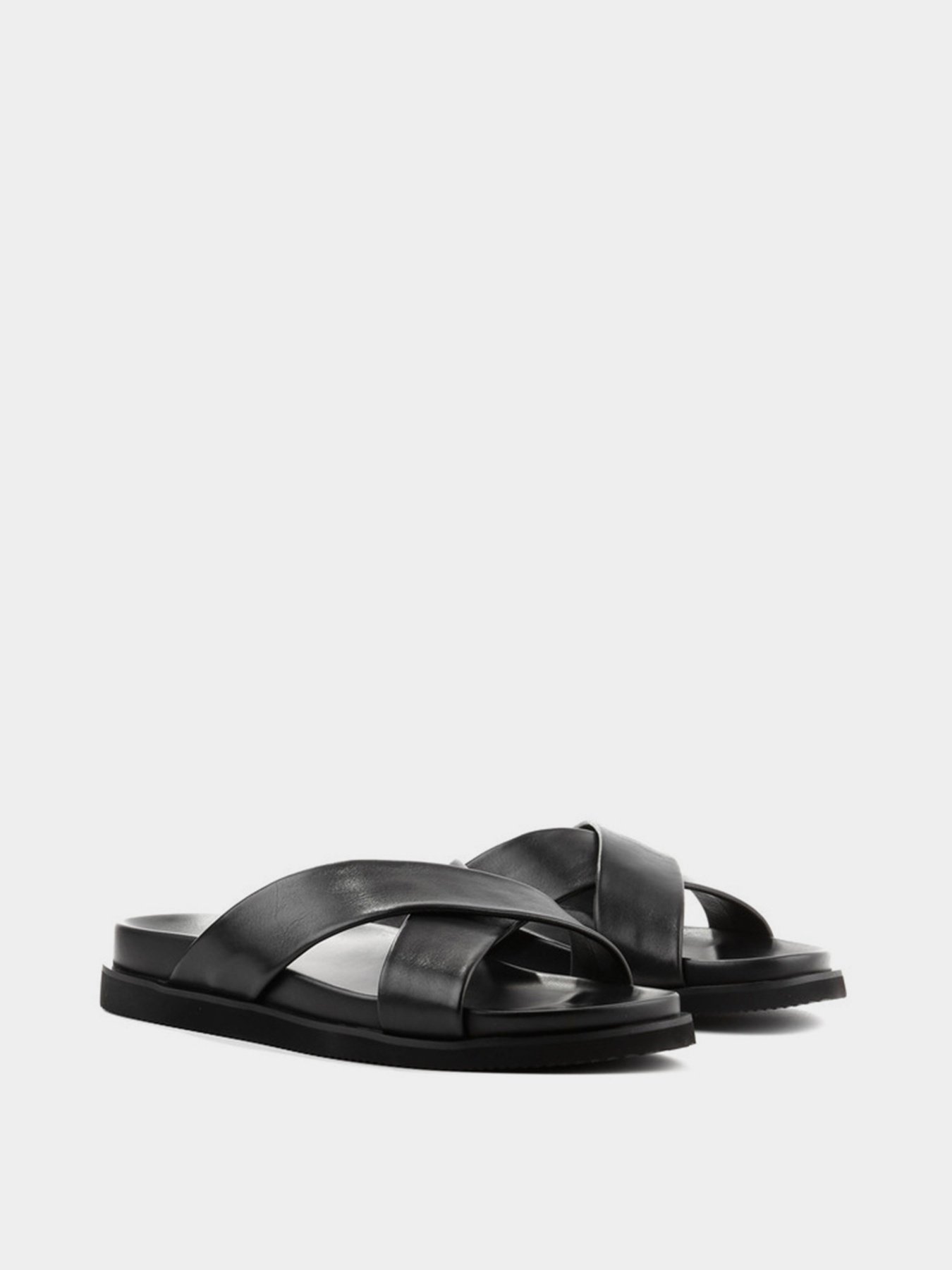 Шльопанці LeBERDES модель 00000014833 Фото