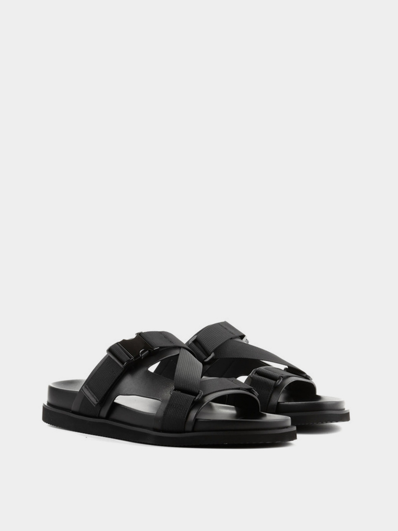 Шльопанці LeBERDES модель 00000014837 Фото