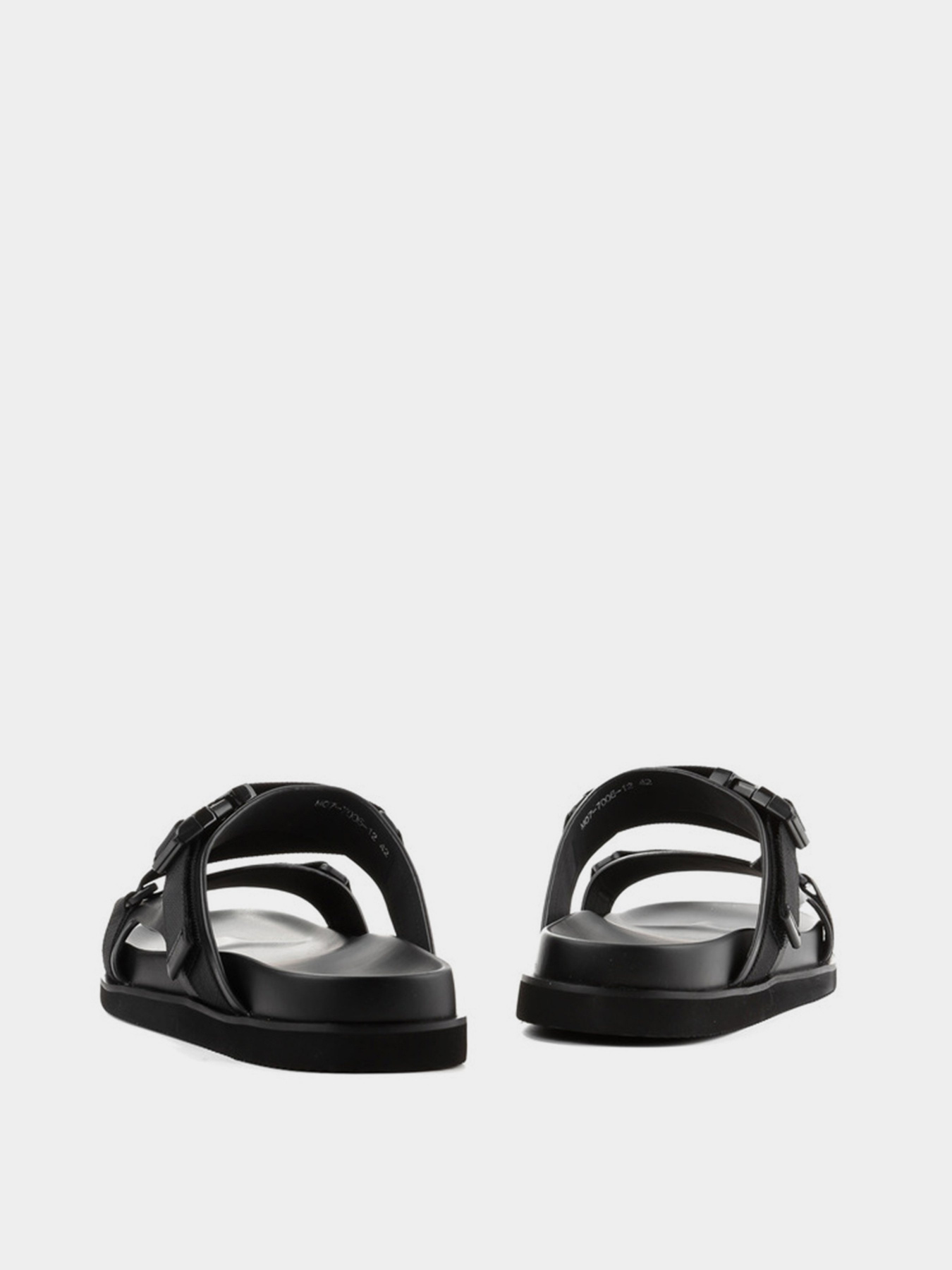 Шльопанці LeBERDES модель 00000014837 Фото