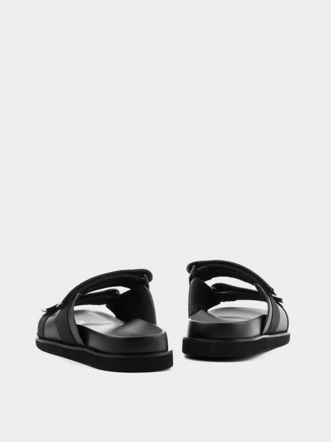 Шлепанцы LeBERDES модель 00000014839 Фото