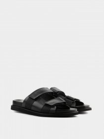 Шлепанцы LeBERDES модель 00000014839 Фото