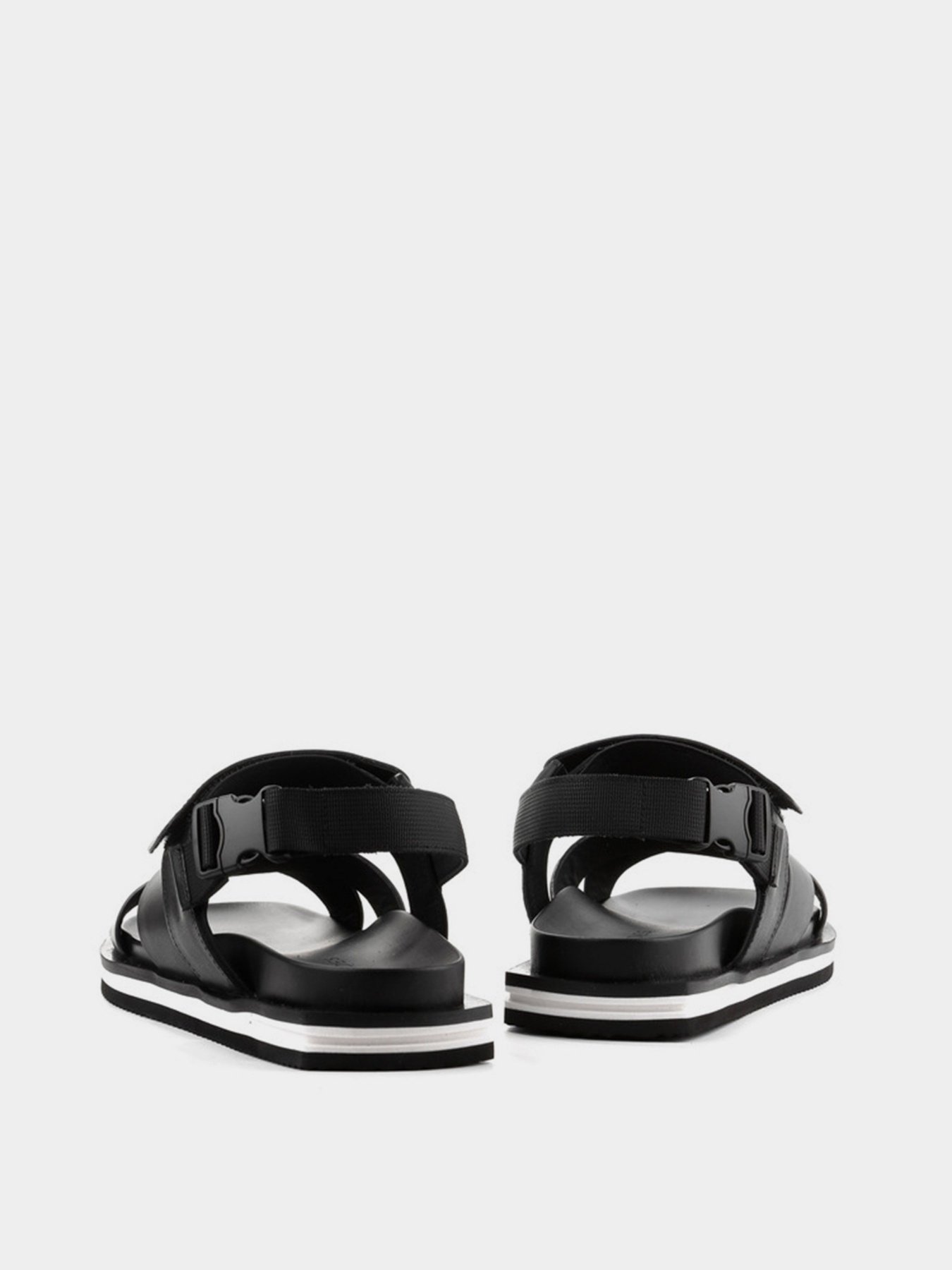 Сандалии LeBERDES модель 00000014840 Фото