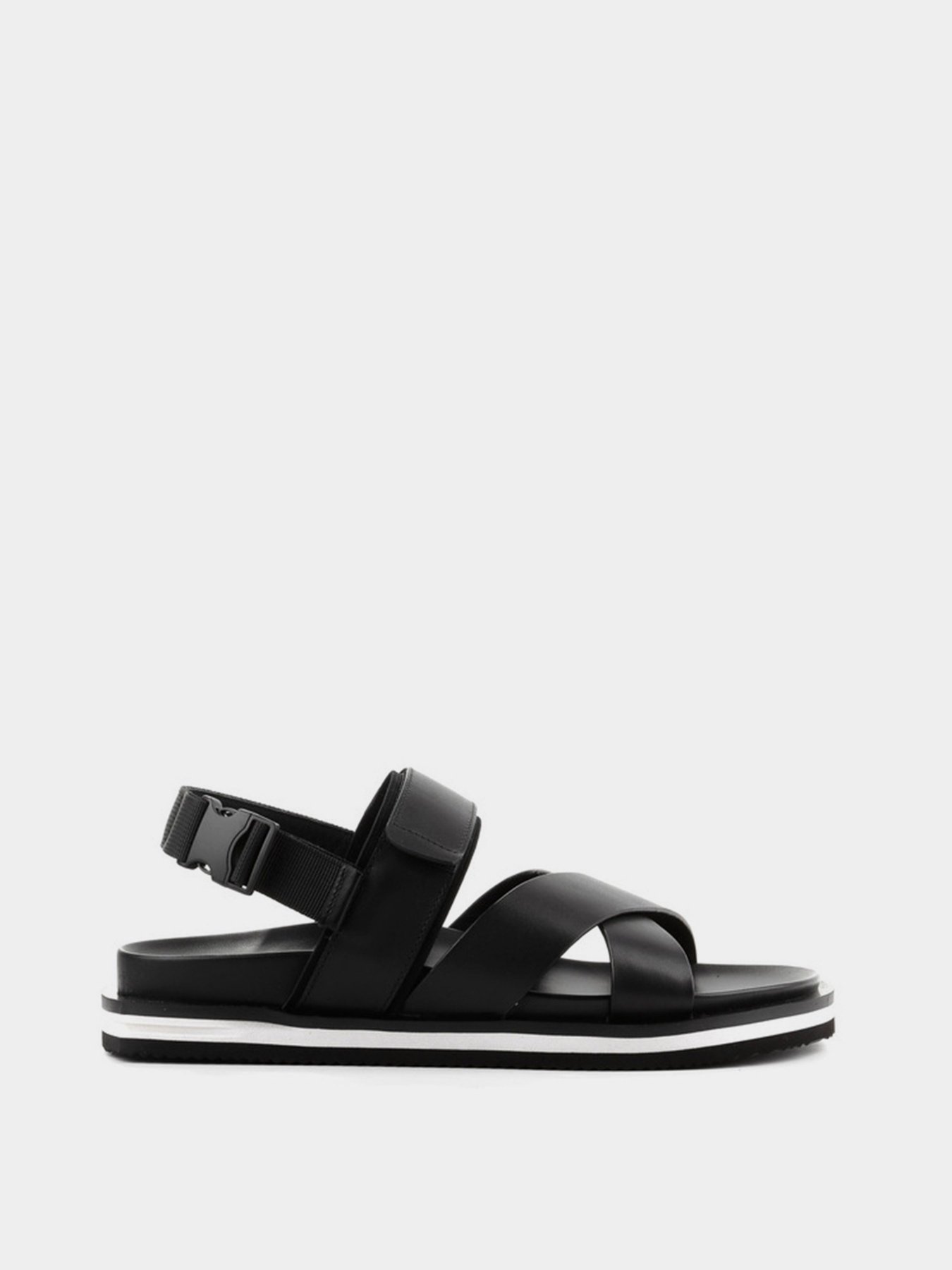 Сандалии LeBERDES модель 00000014840 Фото