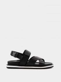 Сандалии LeBERDES модель 00000014840 Фото