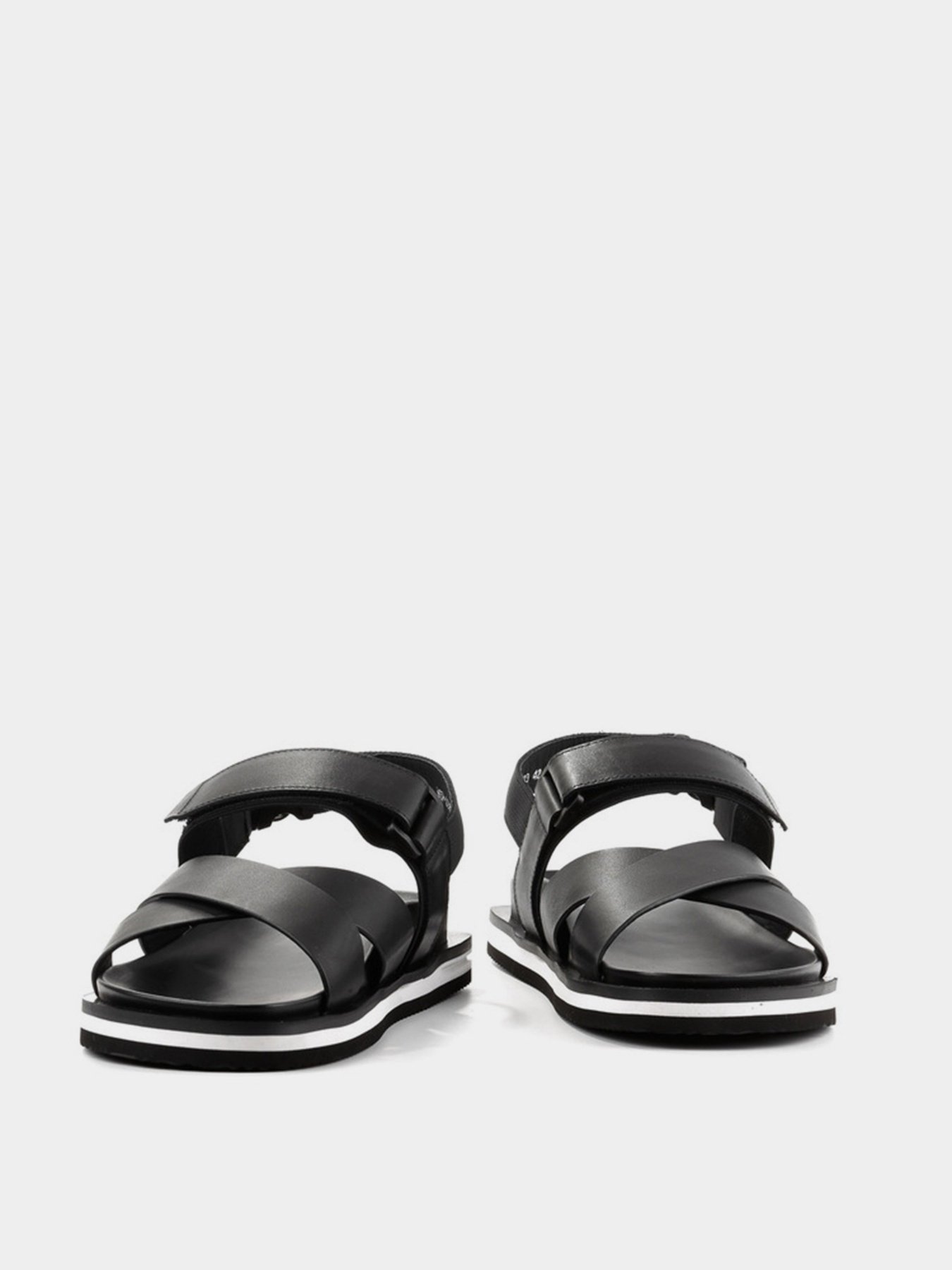 Сандалии LeBERDES модель 00000014840 Фото