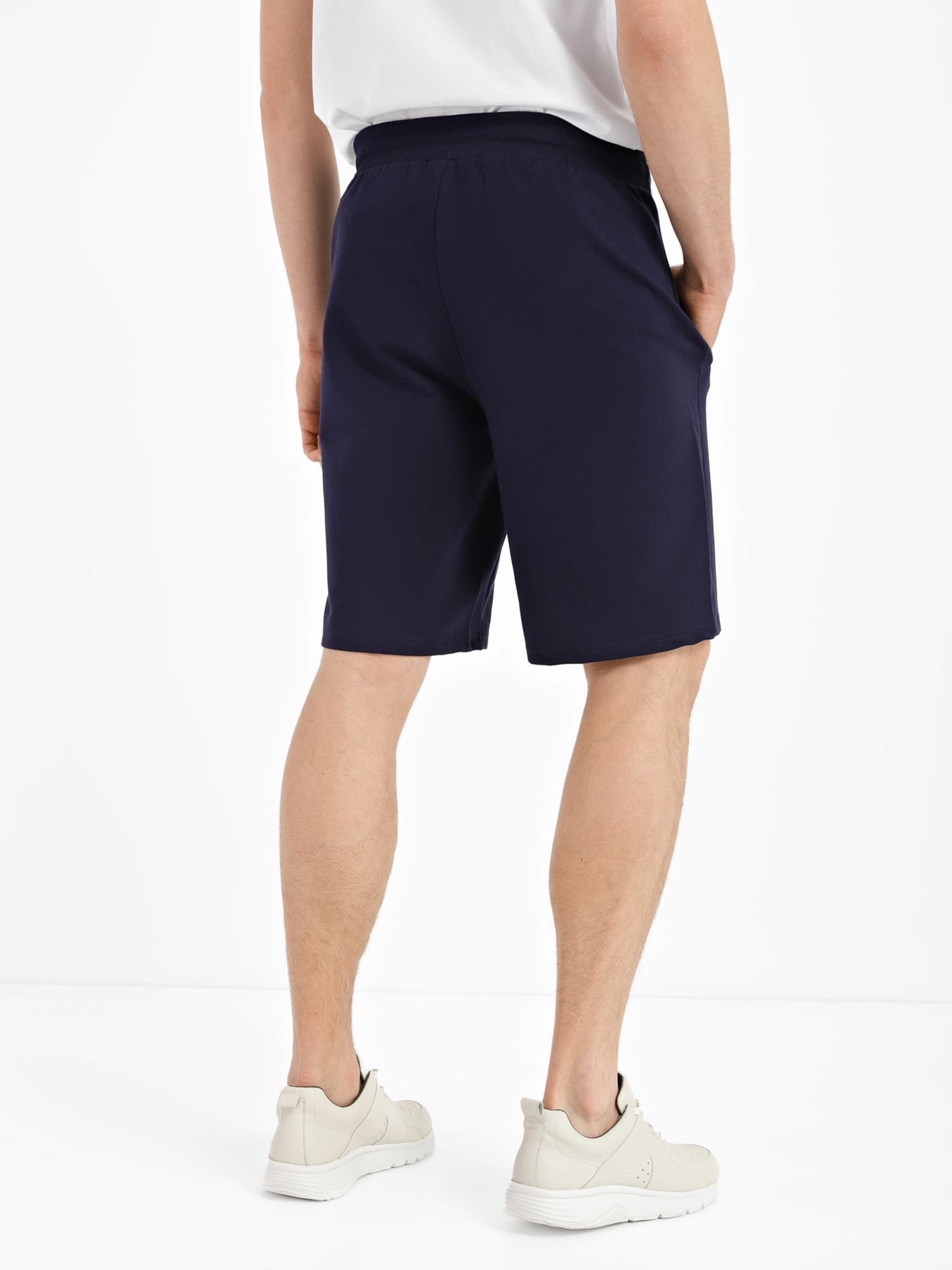 Шорти Роза модель 200242 Фото