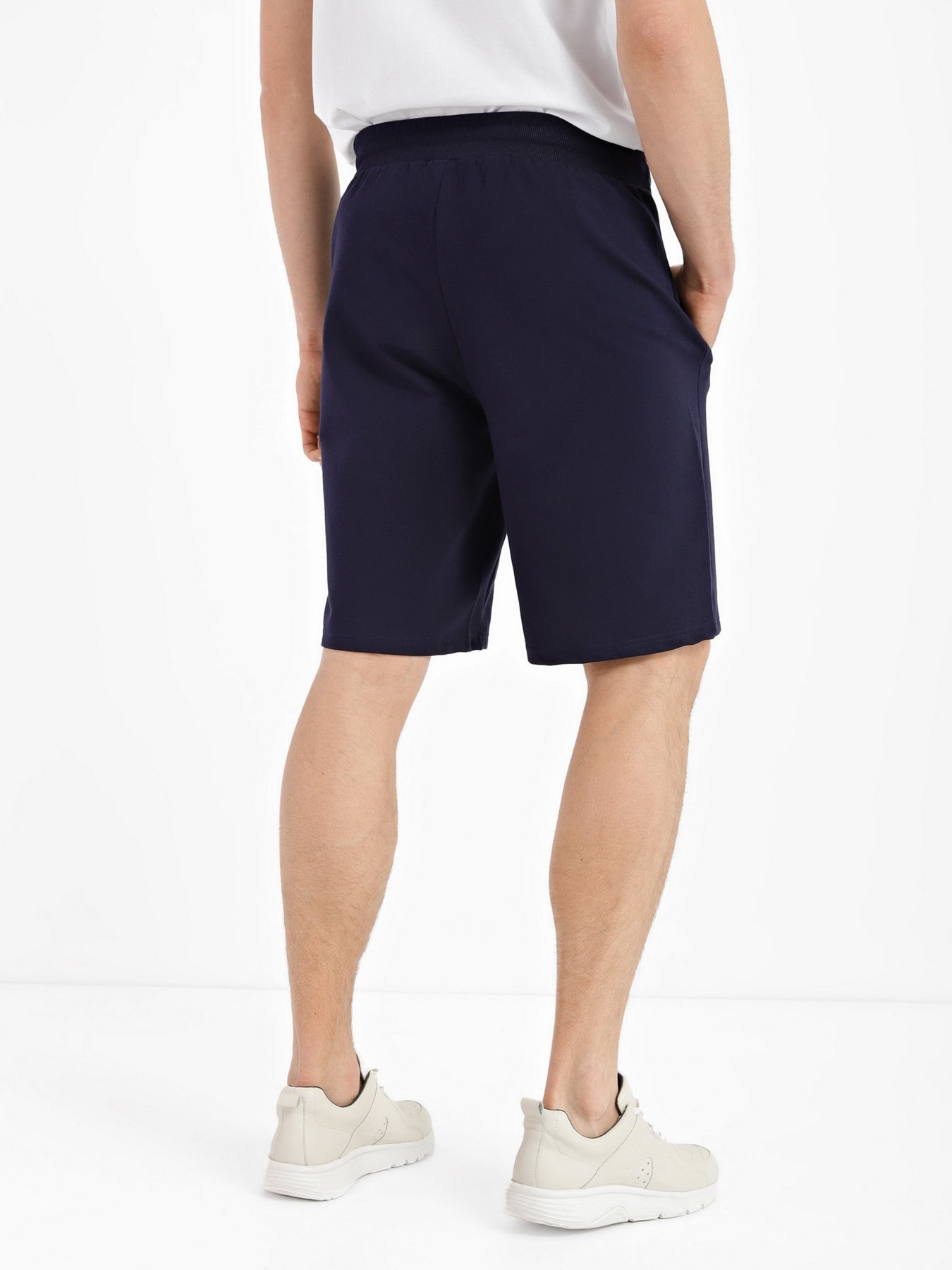 Шорти Роза модель 200242 Фото