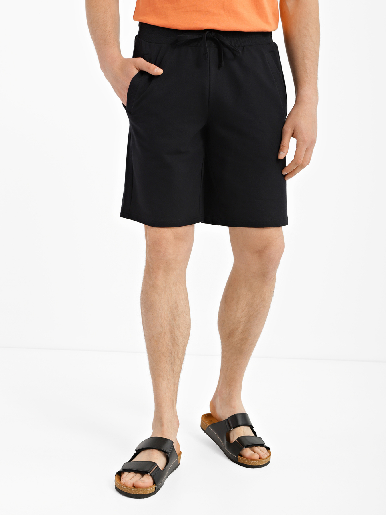 Шорты Роза модель 200242_1 Фото