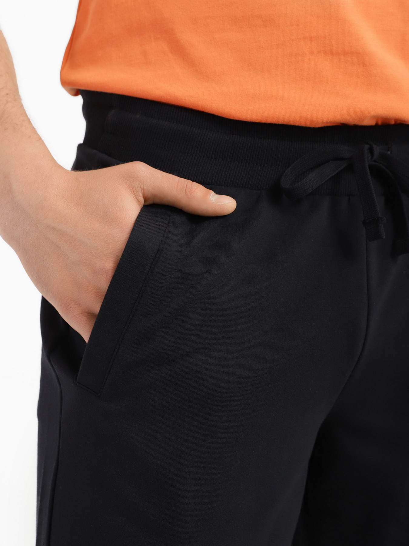 Повсякденні шорти Роза модель 200242_1 Фото