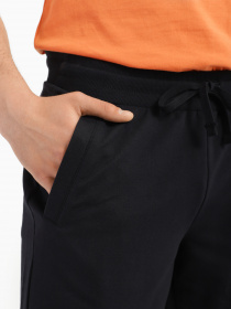 Повсякденні шорти Роза модель 200242_1 Фото