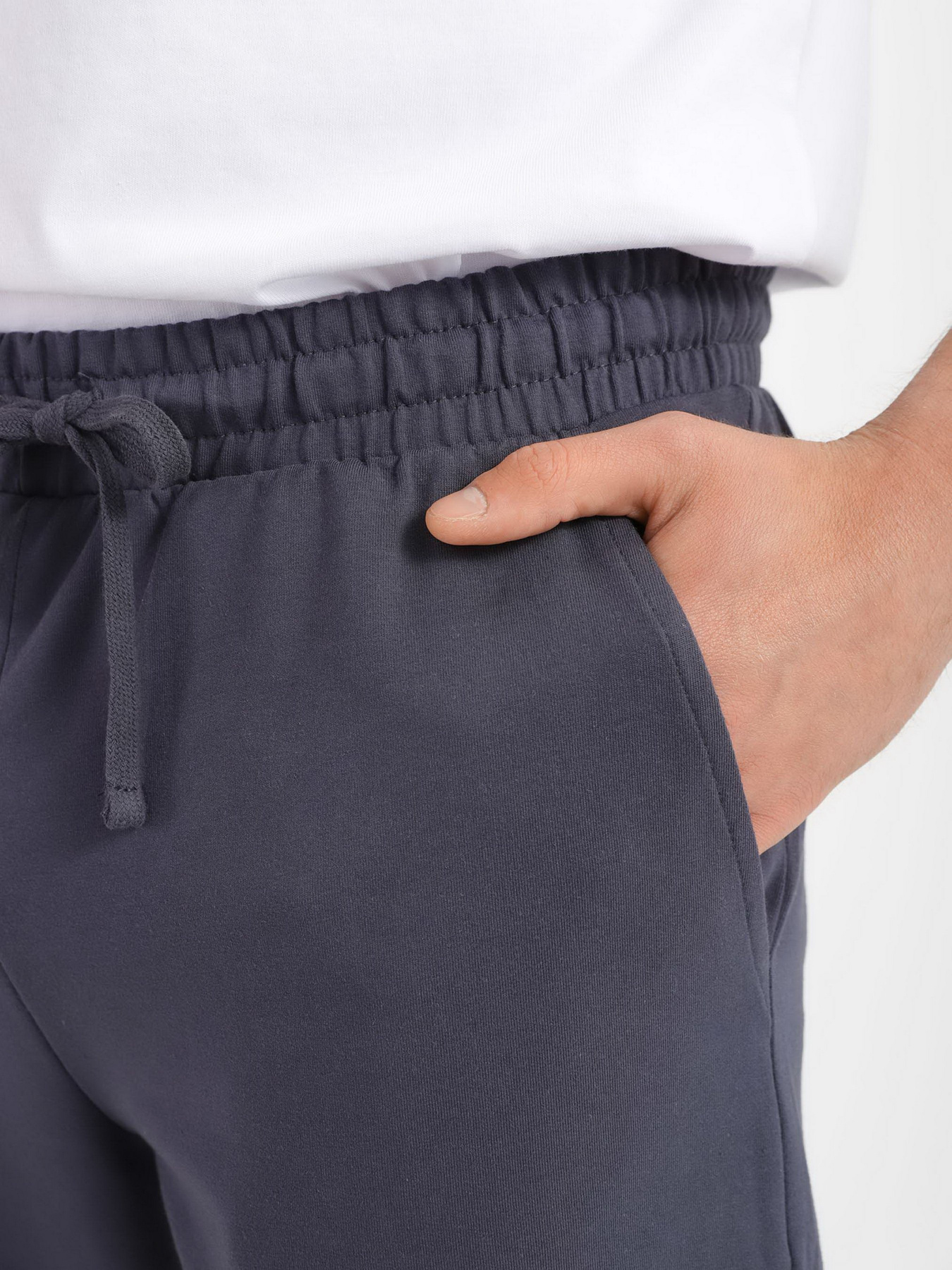 Штаны спортивные Роза модель 181117_2 Фото