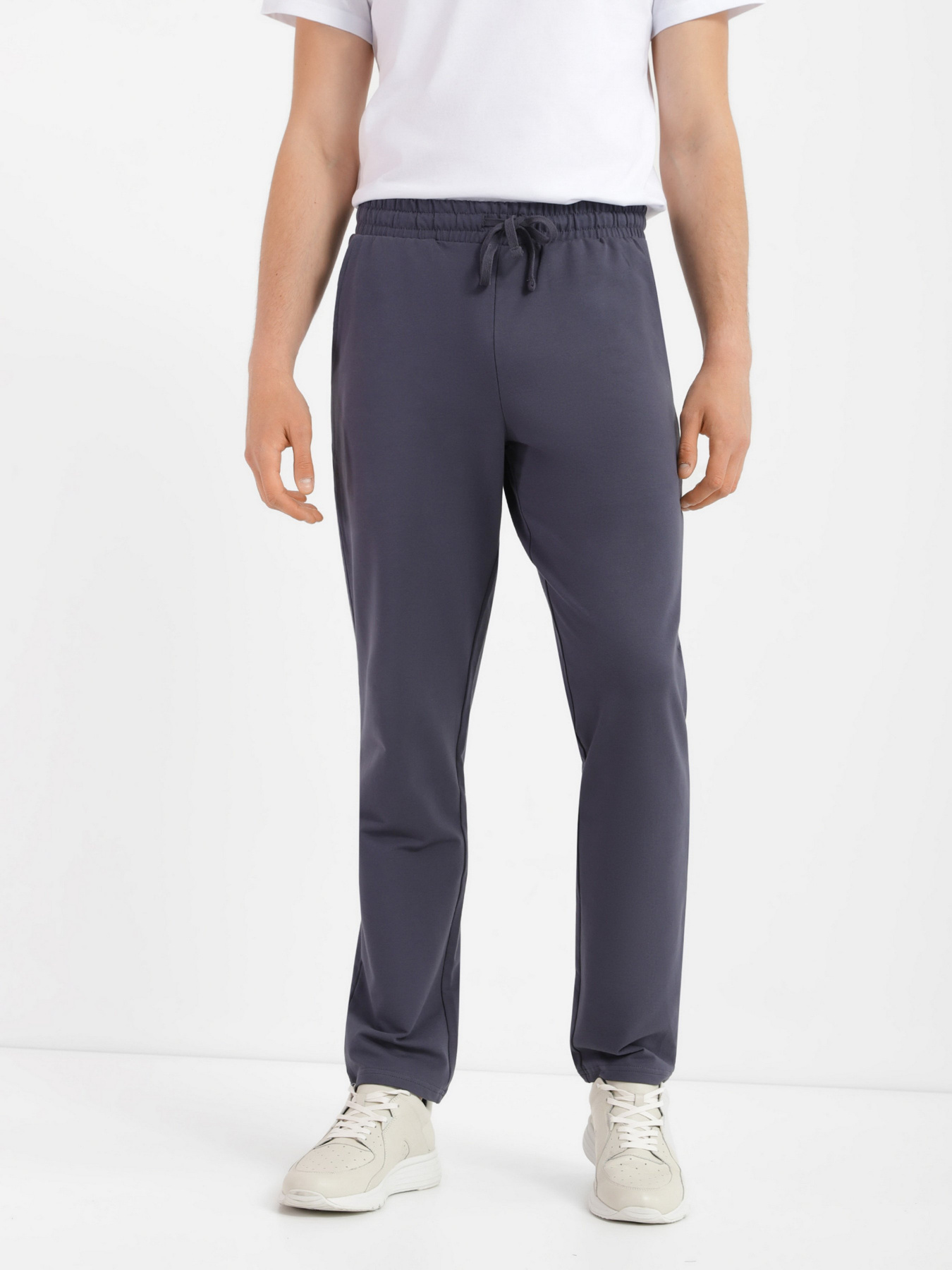 Штаны спортивные Роза модель 181117_2 Фото