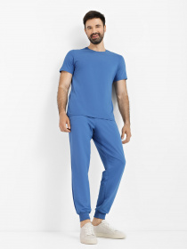 Штаны спортивные Роза модель 200119-2 Фото